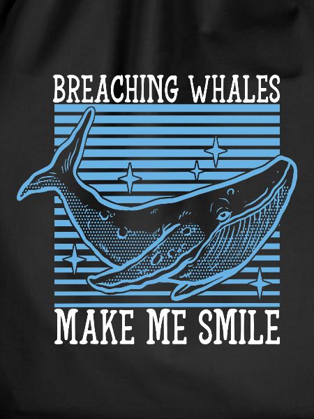 Whale Watchers