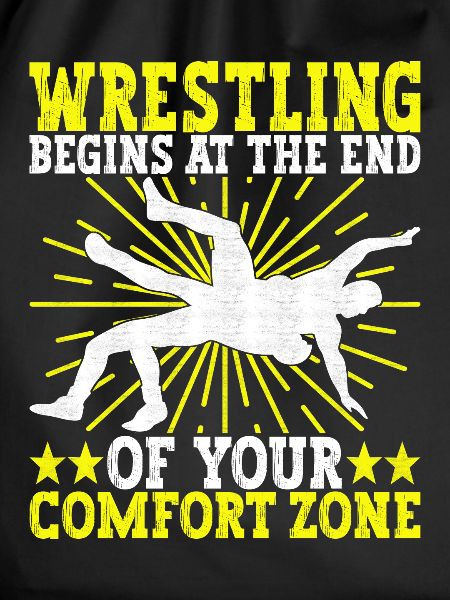 Wrestling Ringen Ringer