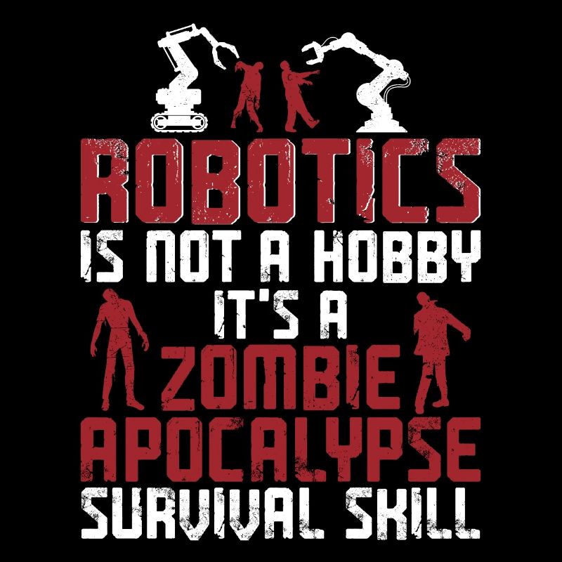 Robot Robotics Engineer Robotics