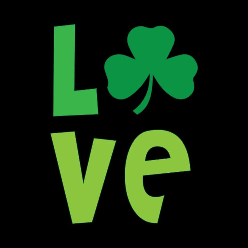 Love Clover