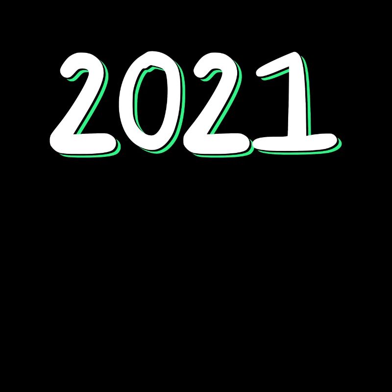 2021 Geburtstag