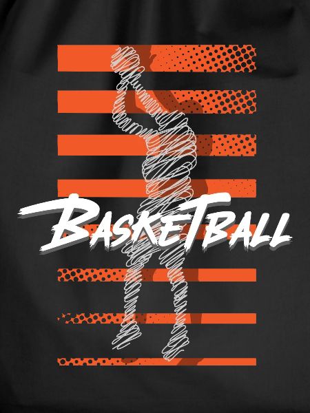 Basketball Basketballer