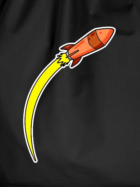Rocket Orange