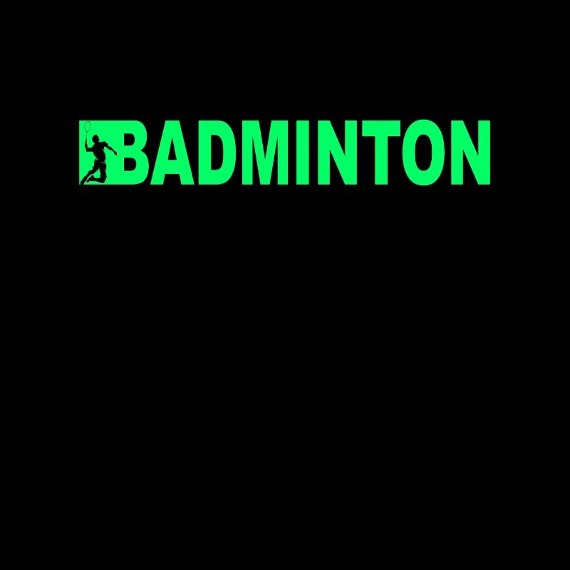 Badminton