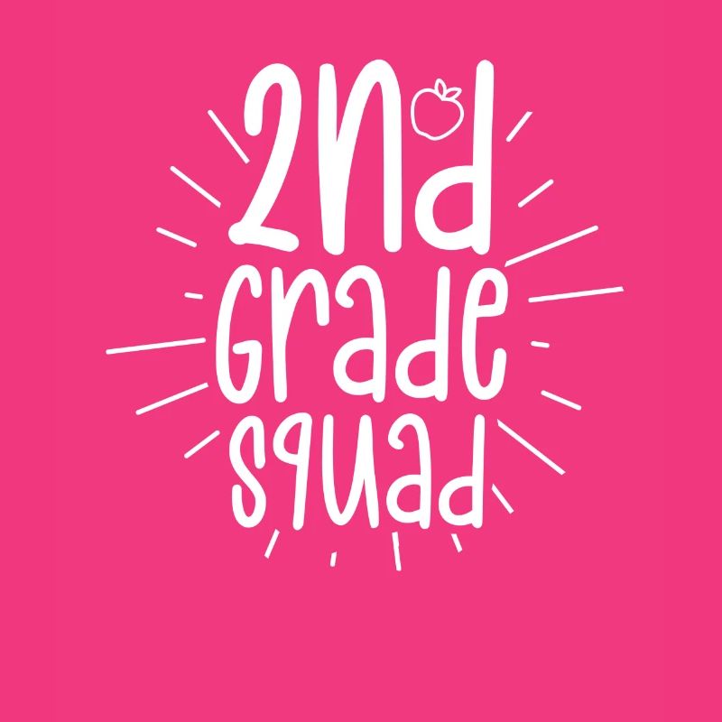 Second Grade Team Second Class Teachers