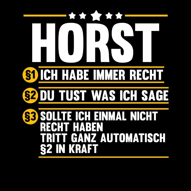 Horst