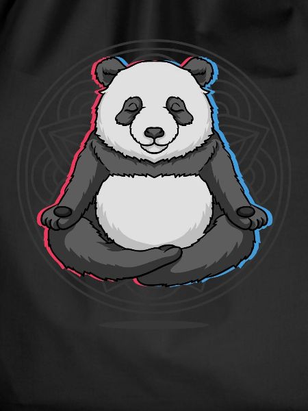 Yoga Panda Yoga
