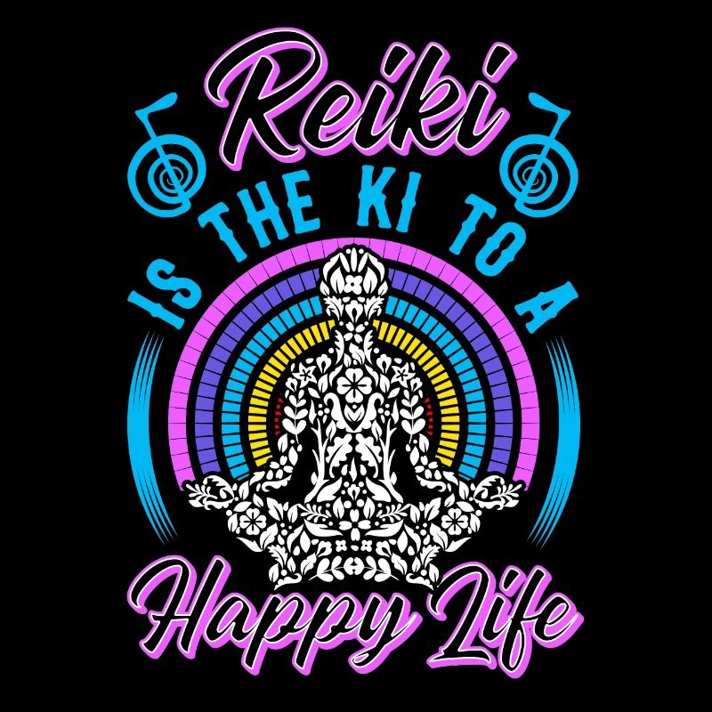 Reiki Practitioners & Reiki Master
