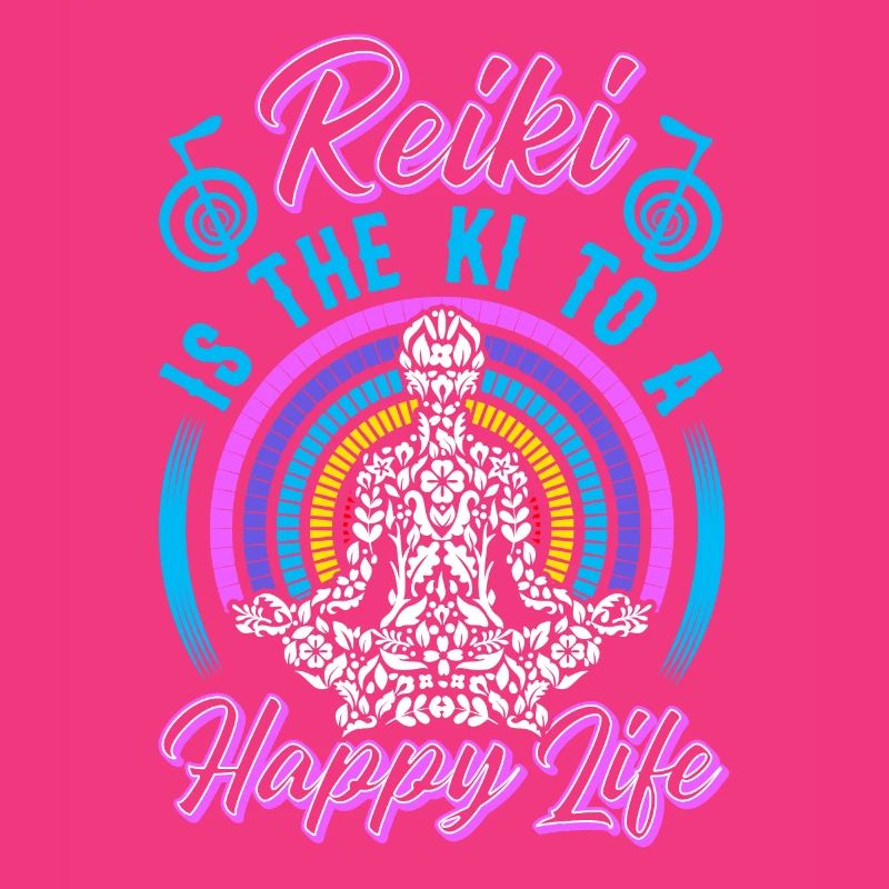 Reiki Practitioners & Reiki Master