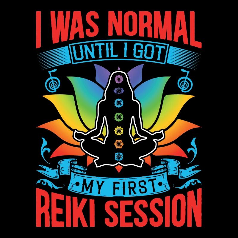 Reiki Practitioners & Reiki Master