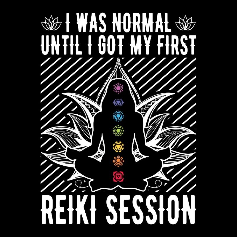 Reiki Practitioners & Reiki Master