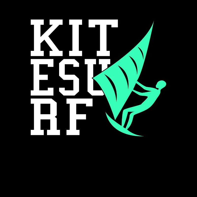 Kite Surfing