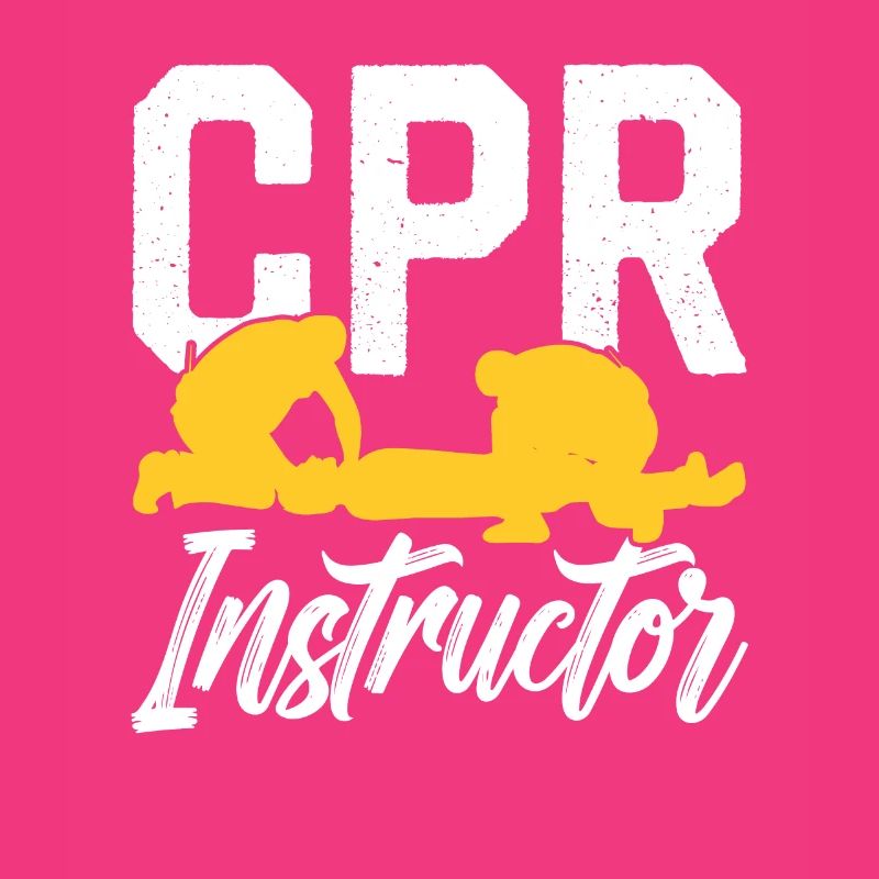 First Aid Course Instructor Emergency Measures Teacher
