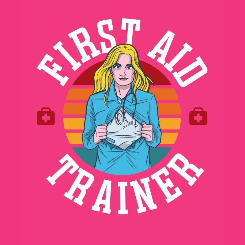 First Aid Instructor Emergency Measures Course Teacher