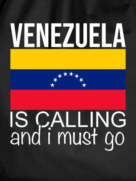 Venezuela Spruch