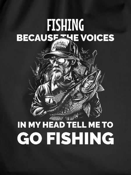 Fishing