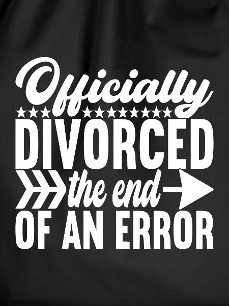 Divorce Divorced