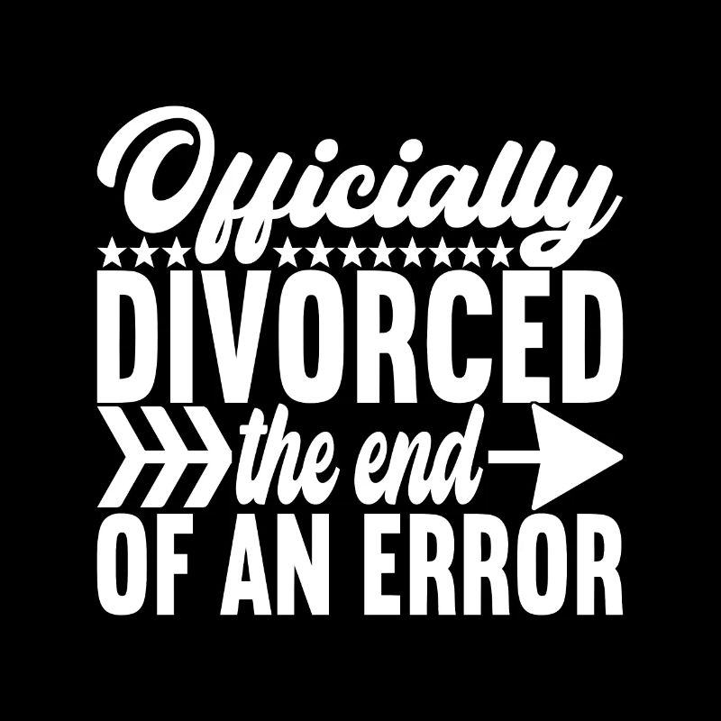 Divorce Divorcé