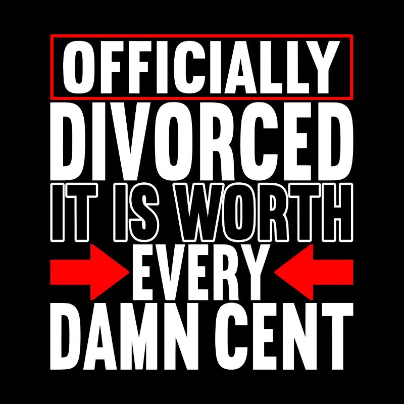 Divorce Divorcé