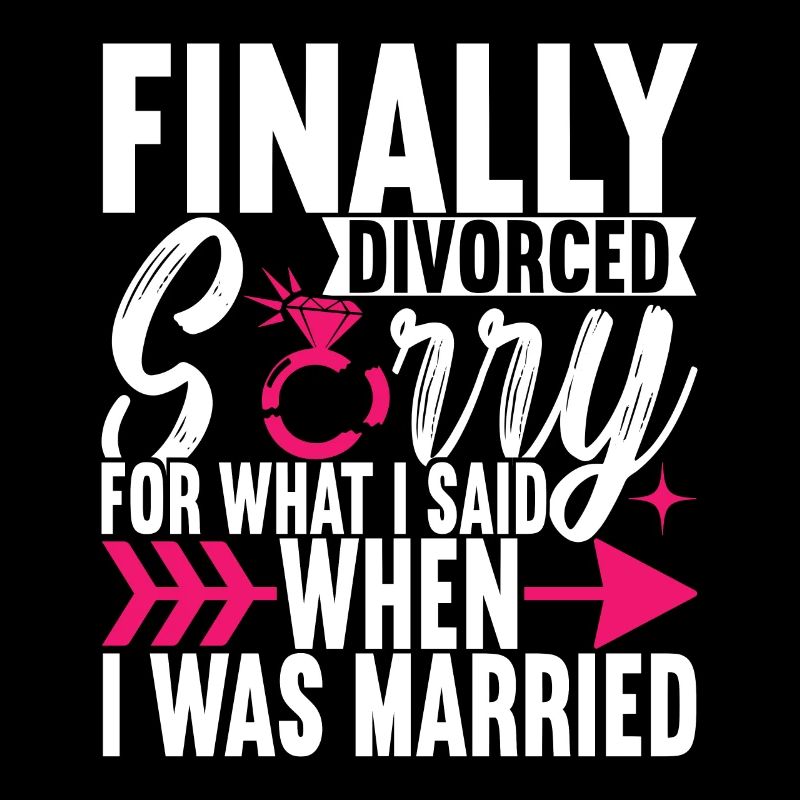 Divorce Divorcé