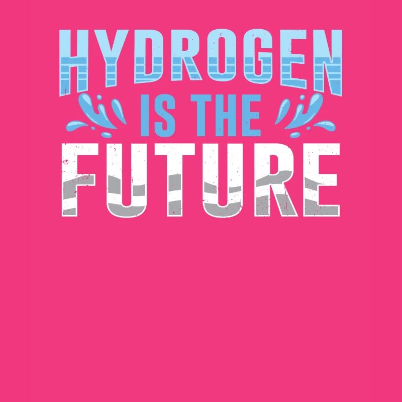 L’hydrogène est l’élément d’avenir L’hydrogène