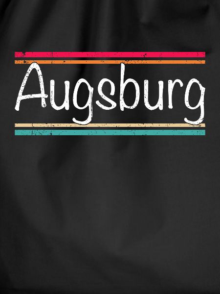 Augsburg