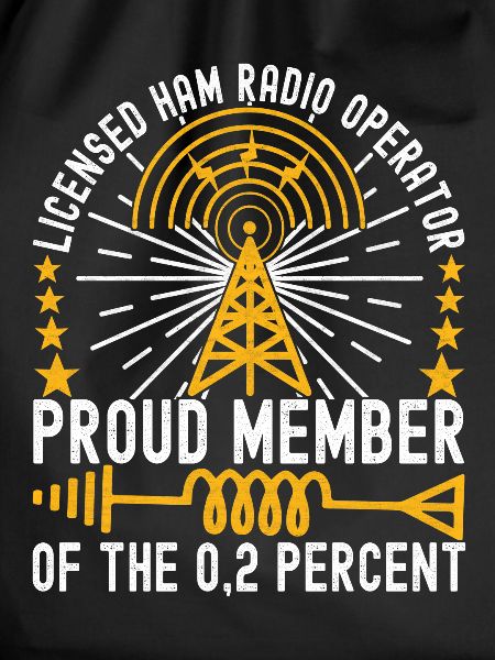 Ham Radio Ham Funker
