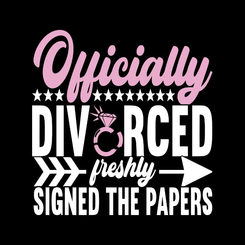 Divorce Divorced