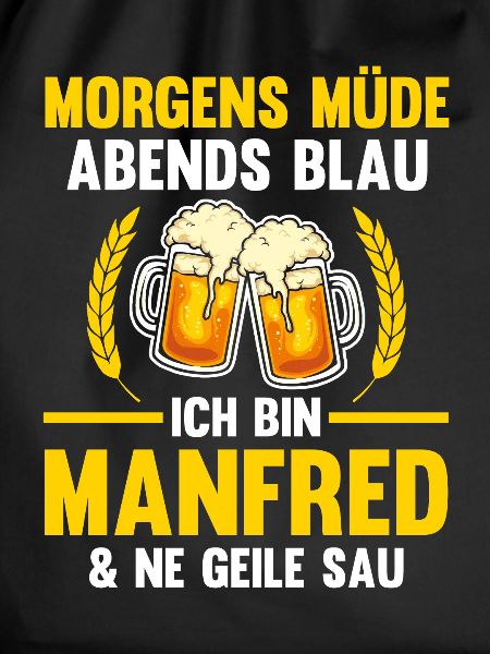 Manfred