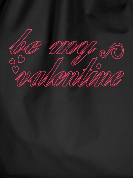 Valentine's Day Saying