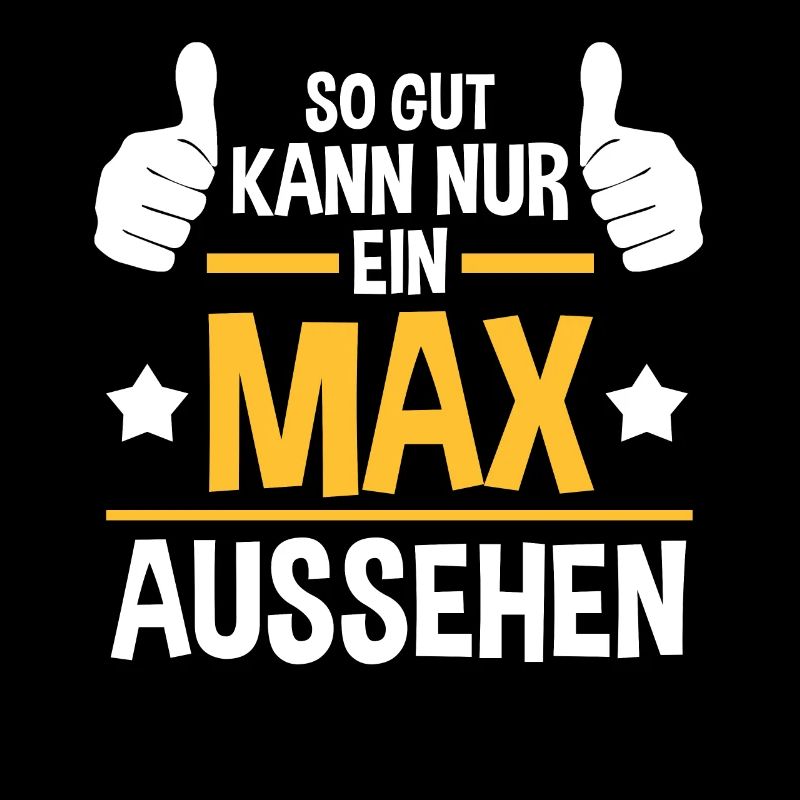 Max