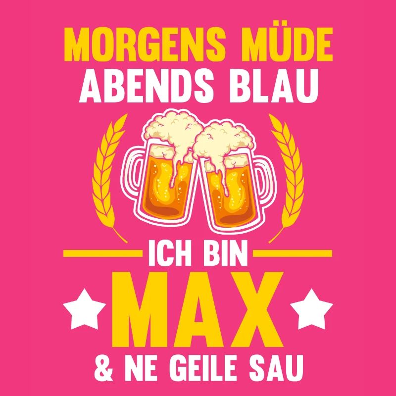 Max