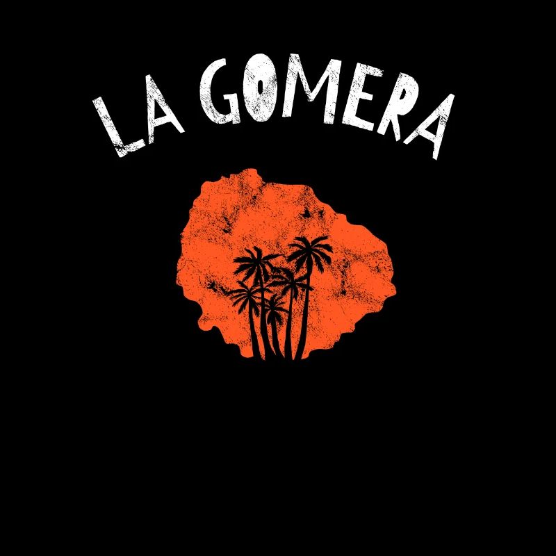 La Gomera