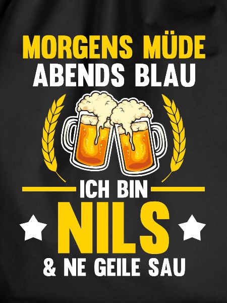 Nils