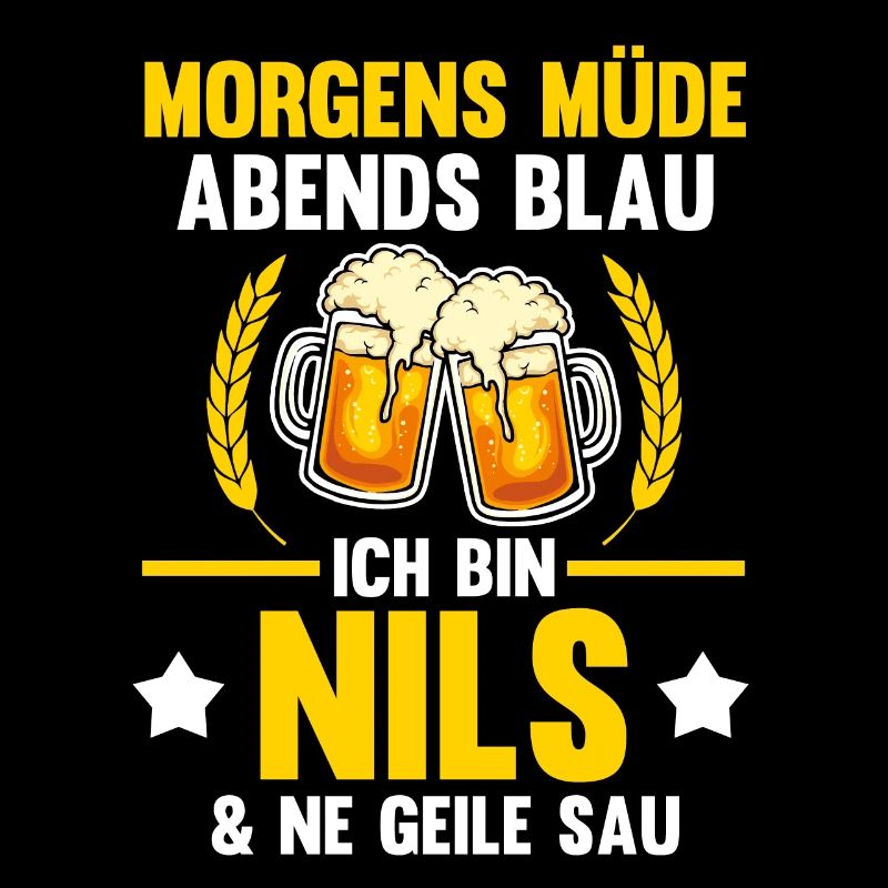 Nils