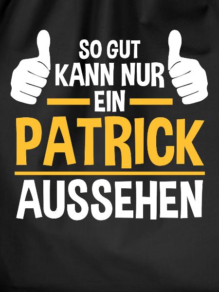 Patrick