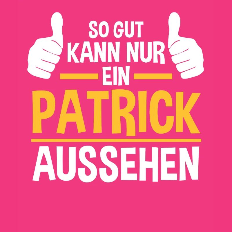 Patrick