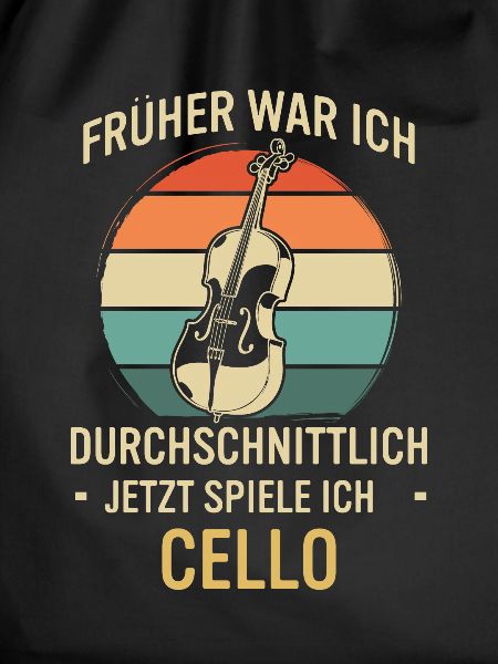 Cello Cellospieler Cellist