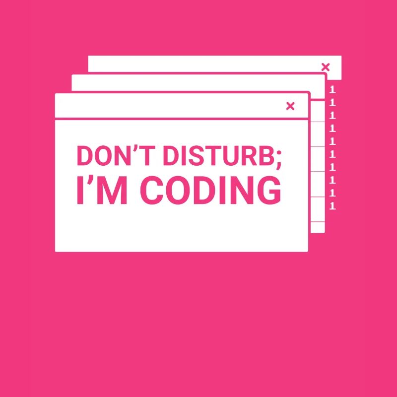 N’interférez pas avec moi pour programmer le codage du codeur