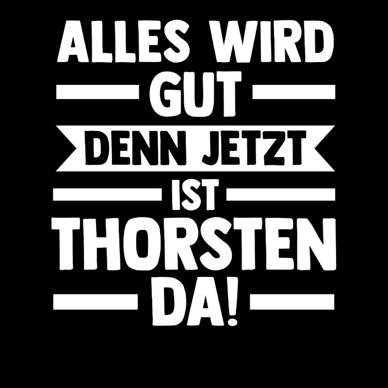 Thorsten