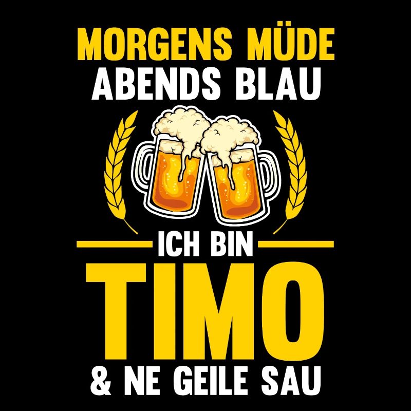 Timo