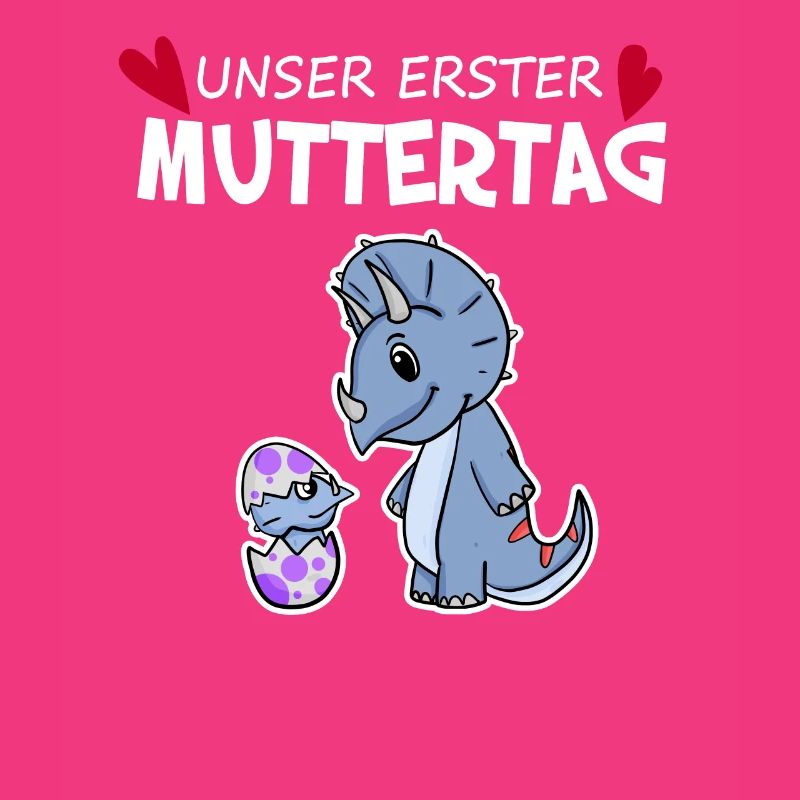 Muttertag - erster Muttertag Geschenk