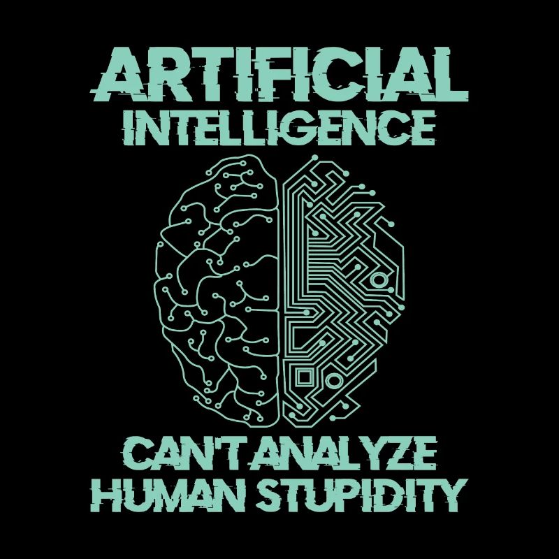 Programmeur d’intelligence artificielle Cerveau