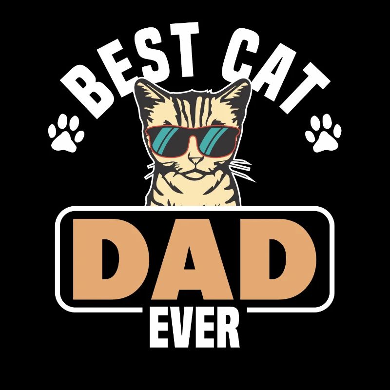 Best cat father ever