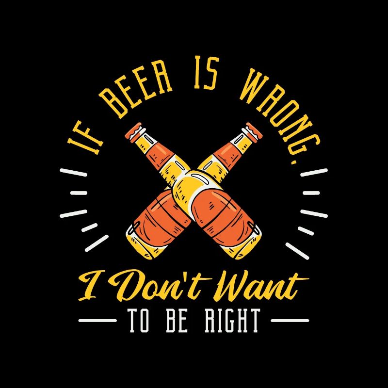 Beer Lover Brewery Drinker Funny Drinking Alcohol