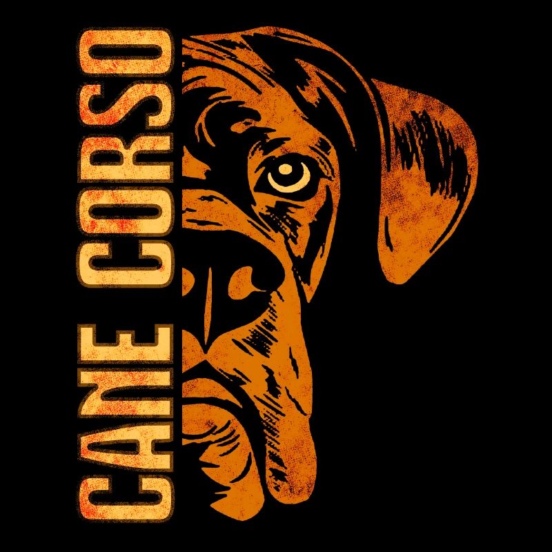 Cane Corso Hund
