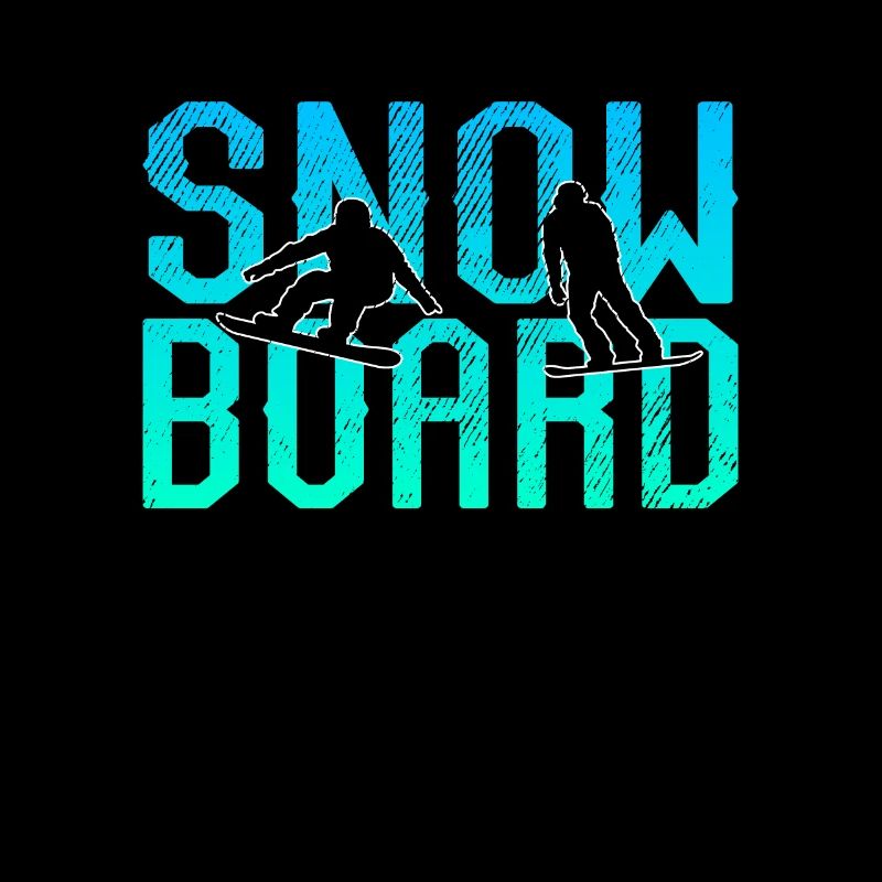 Snowboard