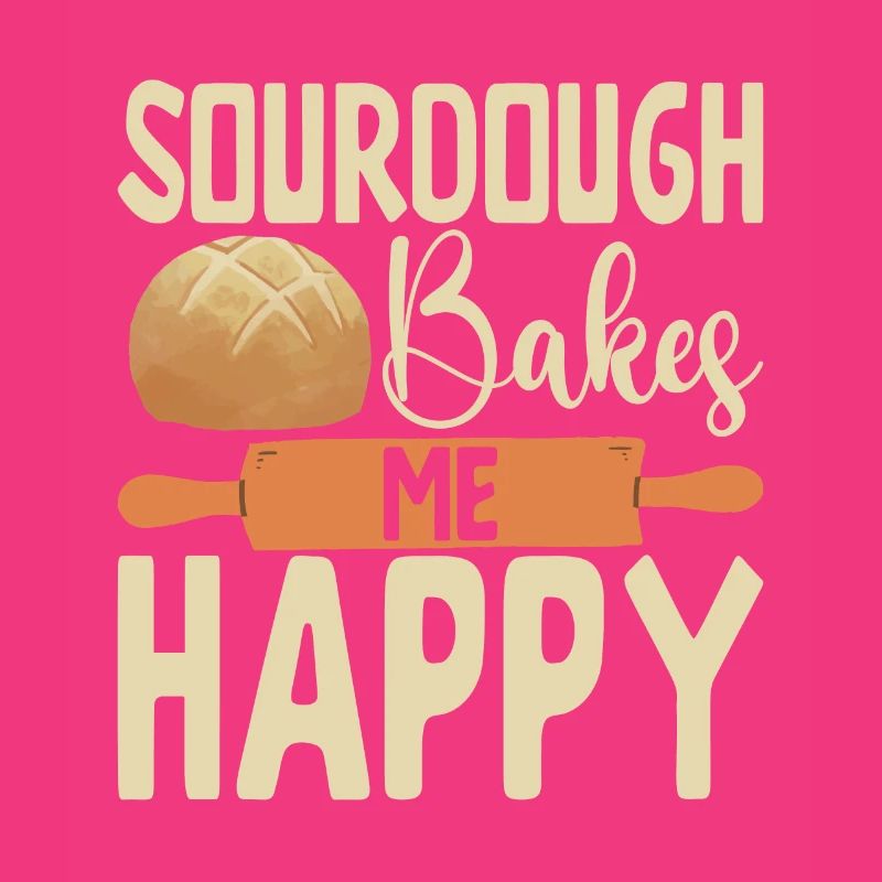 Baker Bakery Baking