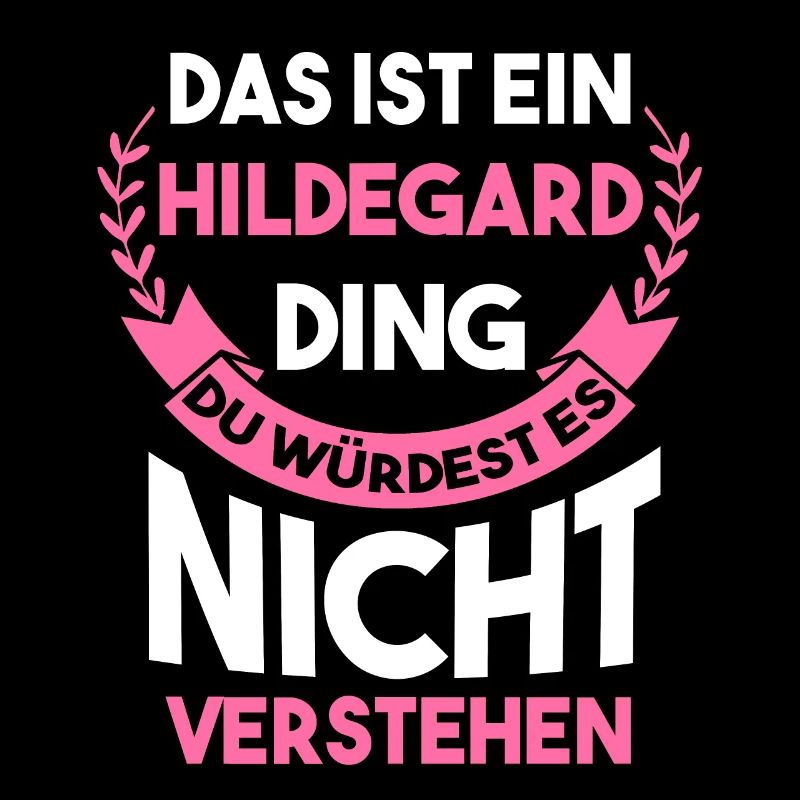 Hildegard
