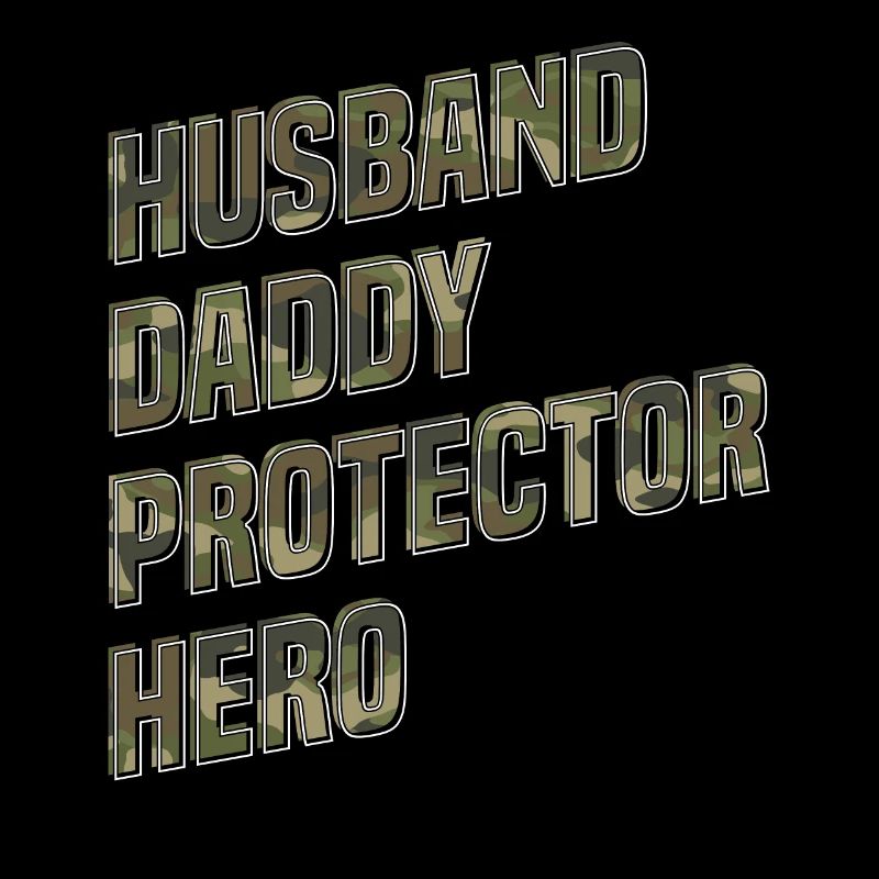 Husband and Dad